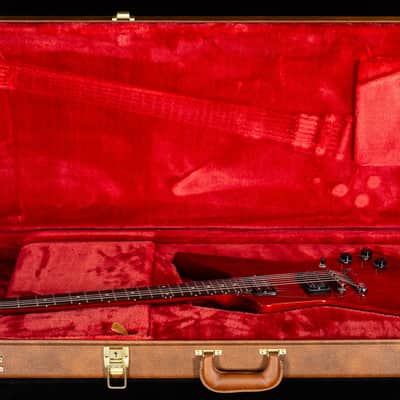 Gibson Explorer 80s Cherry (058) image 7
