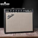 Fender Princeton Reverb - 1966 - Blackface Era