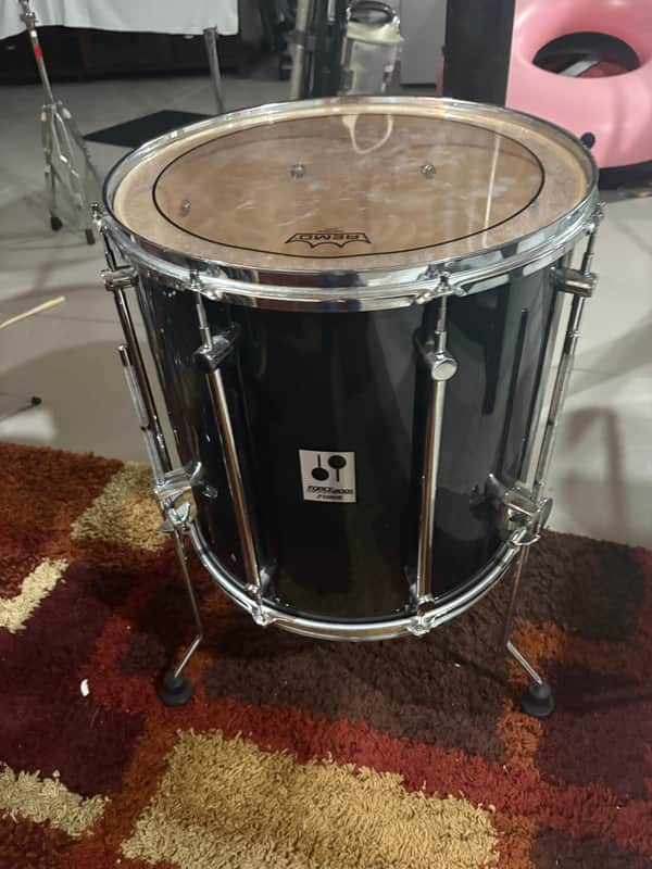 Sonor Force 2001