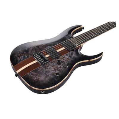 Ibanez RGA21P1PB-DRL image 4