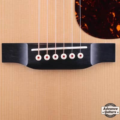 Martin 2021 D-45 CTM image 13