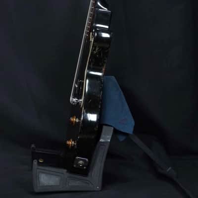 GIBSON USA Artist Collection Billie Joe Armstrong Les Paul Junior Gloss -2010- Ebony [100283] (08/18) image 8