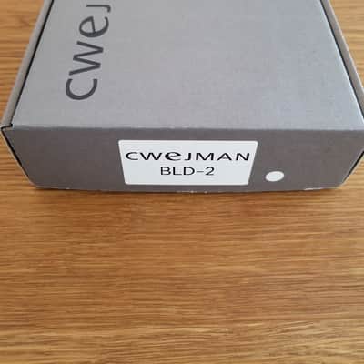 Cwejman BLD-2 - Eggshell image 7