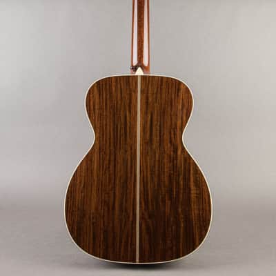 Collings OM2H 2021, Natural image 8