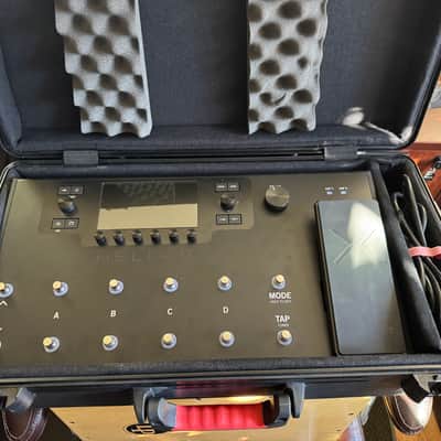 Line 6 Helix LT 2017 - Present - Black image 2