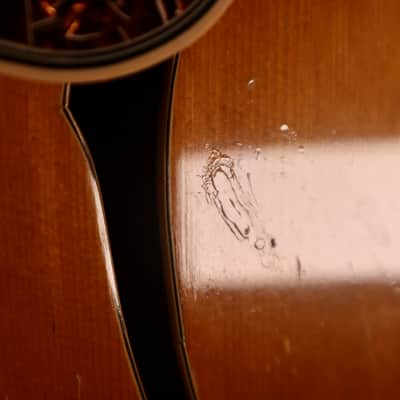 1942 Gibson Super 400 PN (Premier Natural) image 19