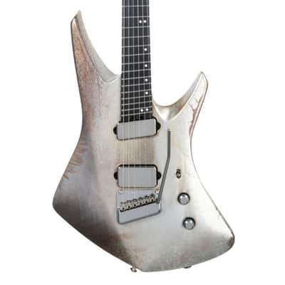 Ernie Ball Music Man Tosin Abasi Signature Kaizen Gallium 6