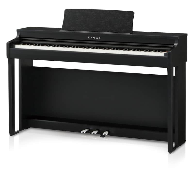 Kawai CN29 88-Key Digital Piano image 2