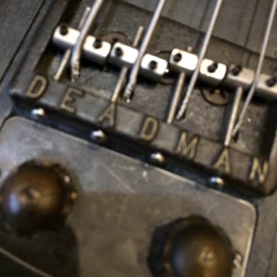 Deadman Handmade Cast Aluminum image 10
