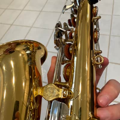 Serviced Yamaha YAS-26 Alto Saxophone (Ready to Play) - Near Mint Condition image 15