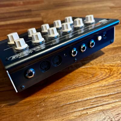 Vermona Lancet Analog Kick Generator *MINT* Bonus AC Adapter image 4