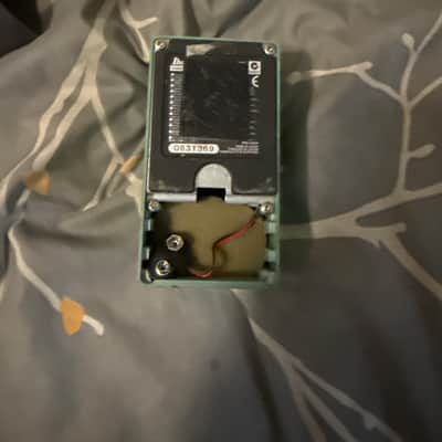 Ibanez TS808 Tube Screamer 2004 - Present - Green image 2