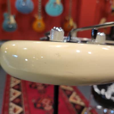 Ibanez JS1-WH Joe Satriani Signature HH 1990 - White image 14