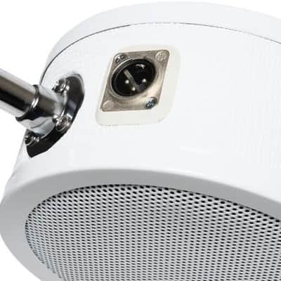 Mint SOLOMON MiCS LoFReQ Sub Microphone, White image 2