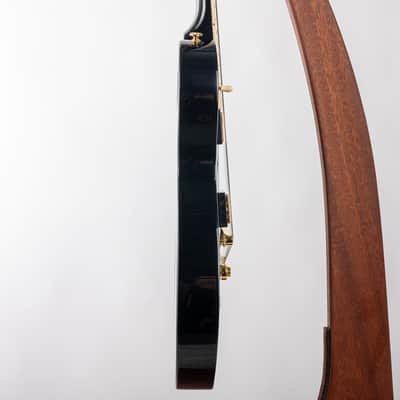 Gibson Les Paul Studio Gold Hardware, Ebony | Demo image 6