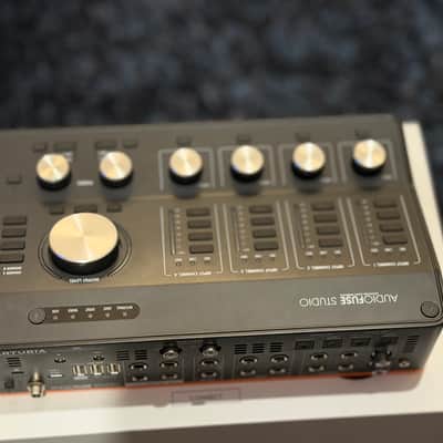 Arturia AudioFuse Studio 18-In/20-Out Desktop USB-C Audio Interface image 5