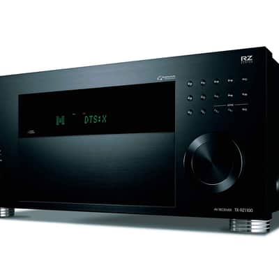Onkyo - TX-RZ1100 - 9.2 Channel Network A/V Receiver Bild 1