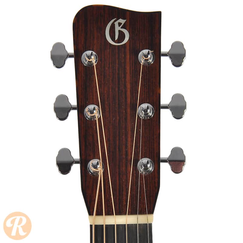 Gallagher GA-70 Natural image 6
