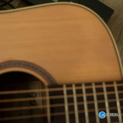 Guitare electro-acoustique Takamine FN15AR image 8
