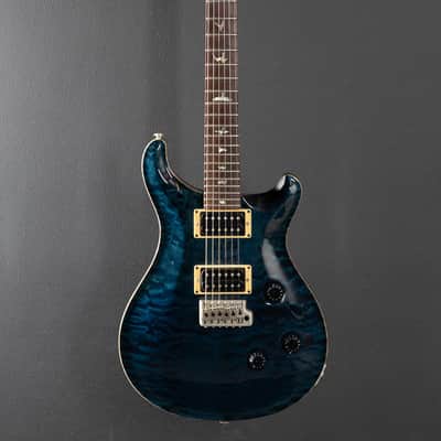 Paul Reed Smith Custom 24 10 Top, '00 image 4
