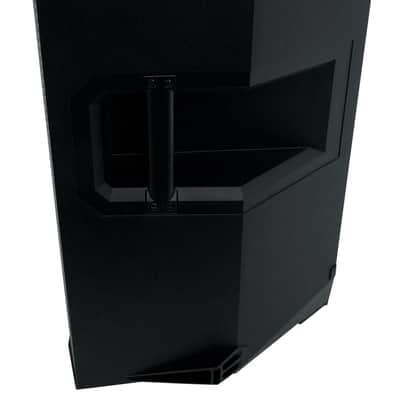 Mackie Thump215XT 15" 1400 Watt Enhanced Powered DJ PA Speaker+Microphone+Cable image 9