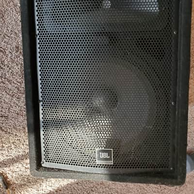 JBL JRX212 2-Way 12" Passive Speaker 2010s - Black image 5