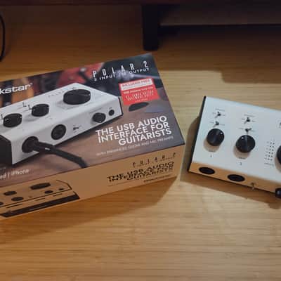 Blackstar Polar 2 FET USB Audio Interface image 4