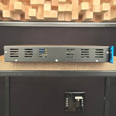 Forsell Technologies SMP-2 Two Channel Discrete Class A Preamp. SMP 2 SMP2. image 6