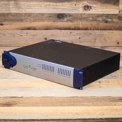 Digidesign 96i I/O 16-Input Pro Tools Audio Interface 96-i IO ProTools U284306 image 3
