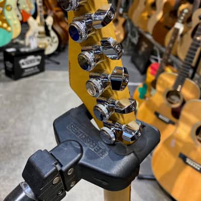 Suhr Classic S SSS with Rosewood Fretboard - Sonic Blue image 4