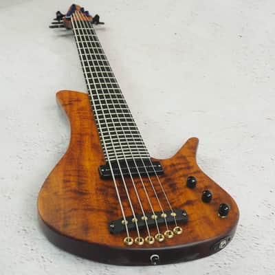 Manne Multi bass satin special '23 image 6