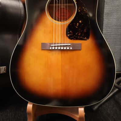 Epiphone 1942 Banner J-45 Reissue image 2