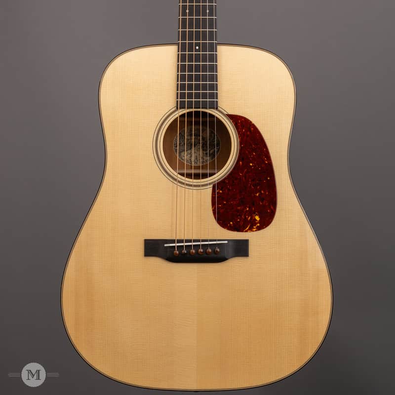 Collings Acoustic Guitars - D1A T - Traditional Series