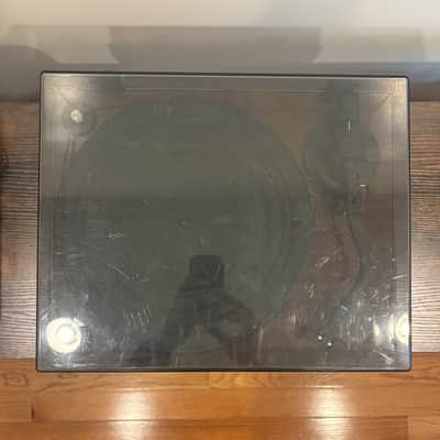 Fluance RT83 Reference Turntable Walnut - Ortofon 2M Red Cartridge - RT83W image 12