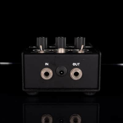 Used ProCo Fat Rat Vintage LM308N Chip Distortion Pedal with Box image 4