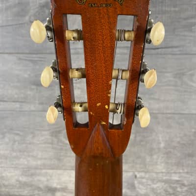 Martin OOO-28G 1947...1 of 17 Ever Made! image 14