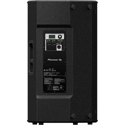 Pioneer DJ XPRS152 2-Way Active Loudspeaker (Single) - 15" image 3