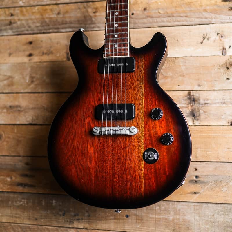 Gibson Les Paul Special Double Cutaway 2015 | Reverb UK