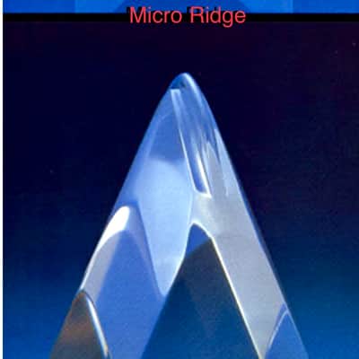 Benz Micro Glider H2 Hight Output Moving Coil Cartridge Upgraded Micro Ridge Diamond and Boron Cant image 14