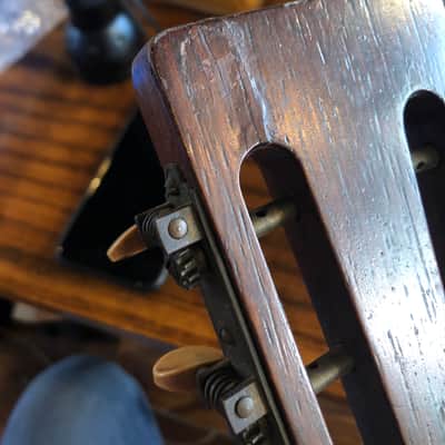 1929 Martin 000-18 Project For Repair image 15