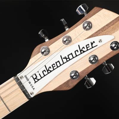 Rickenbacker 360/6 in Walnut #2339795 image 7