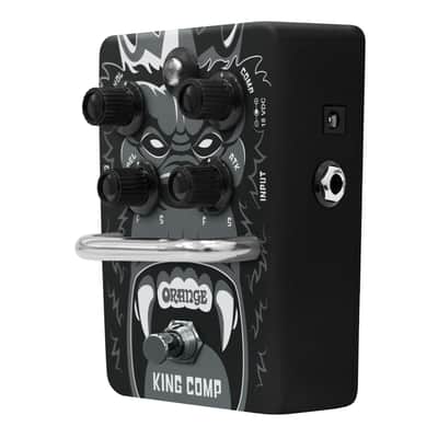 ORANGE KING COMP image 2