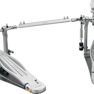Tama HP910LWN Speed Cobra 910 Double Bass Drum Pedal image 1