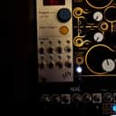 ALM/Busy Circuits ALM017 Pamela's NEW Workout Master Clock & Modulator Eurorack Synth Module 2017 - Present - Silver