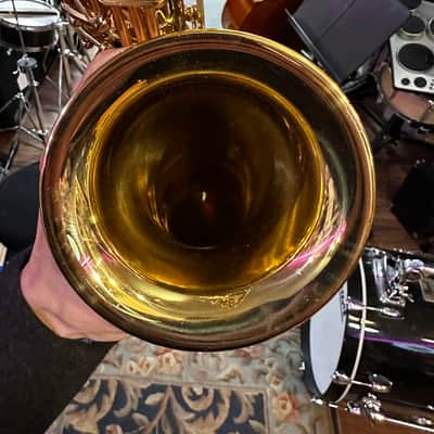 RS Berkley Alto Saxophone / RA30027 image 17