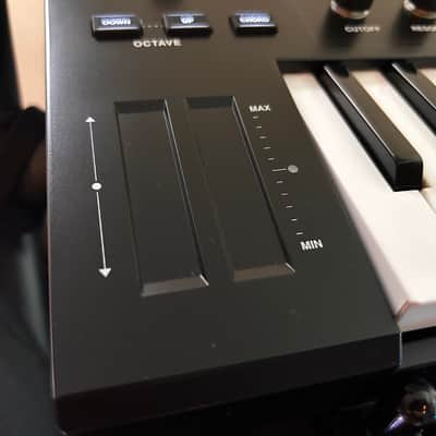 ASM Hydrasynth Explorer 2021 - Present Black image 6