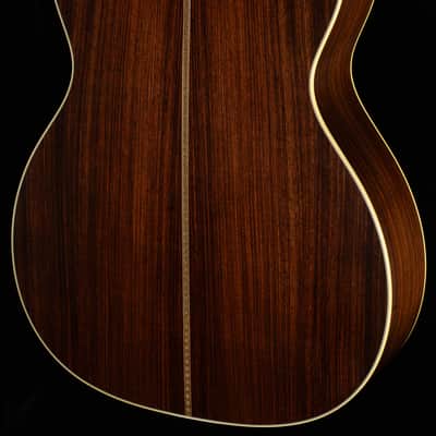Martin Custom Shop Expert 000-28 Authentic 1937 Stage 1 Aging Ambertone (759) image 2