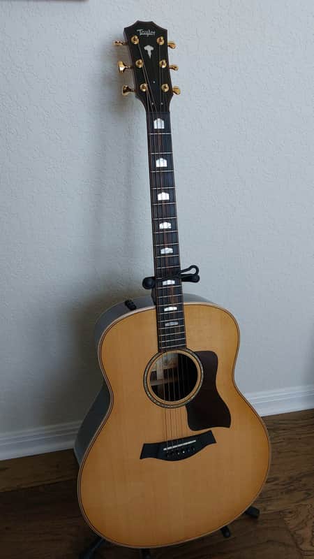 Taylor 818e Grand Orchestra 2020 - Hloss image 1