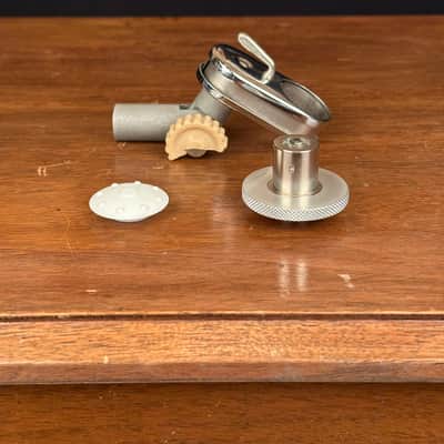 Vintage Neumann Gefell CMV 563 with M55K, M7, and M8 Capsules. CMV563 image 24