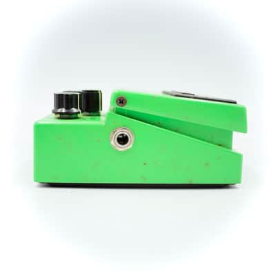 Boss PH-1R Phaser With Original Box 1981 Made in Japan Black Label ACA Vintage Guitar Effect Pedal 069700 image 5